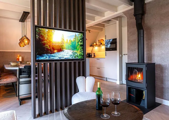 Casa Vida Verde - Luxe Vakantiewoning Aan Het Water!
