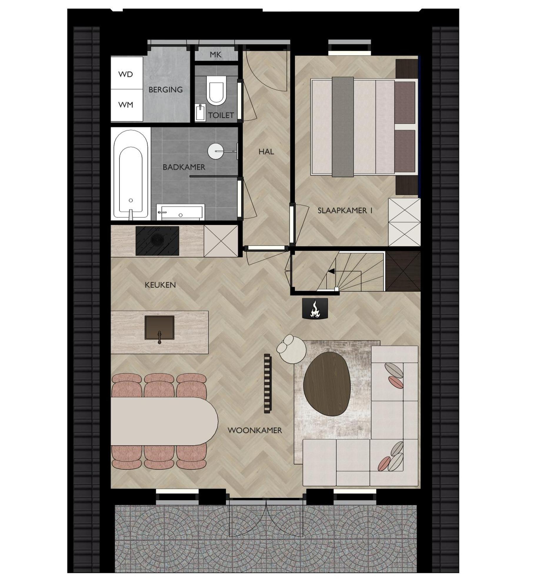 Holiday home Casa Vida - Luxe Vakantiewoning Aan Het Water! Gramsbergen