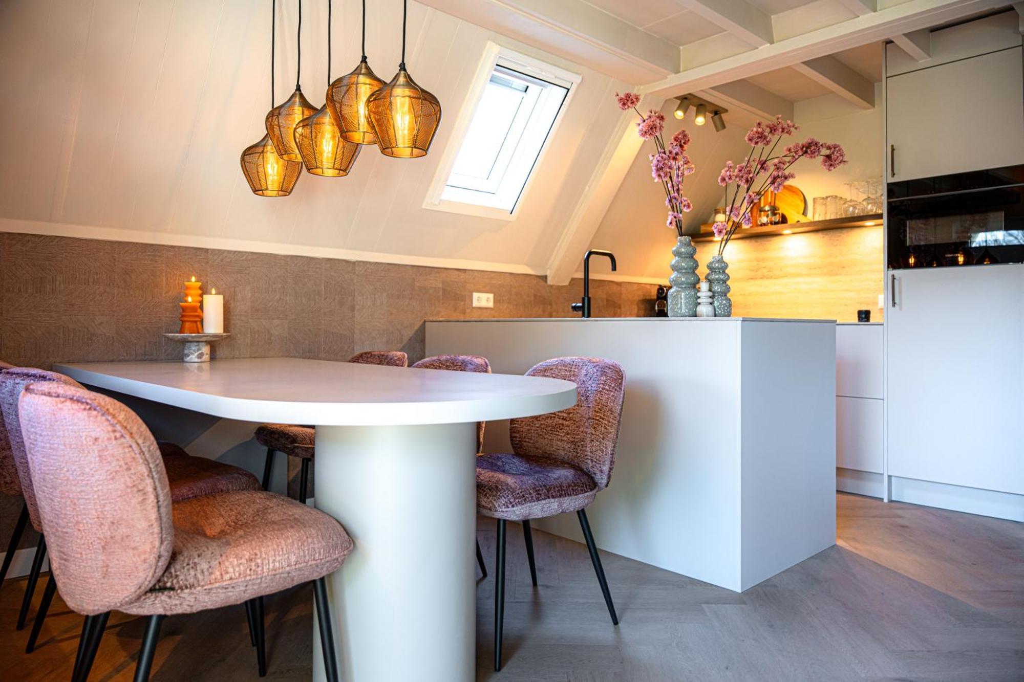 Casa Vida - Luxe Vakantiewoning Aan Het Water! * Gramsbergen
