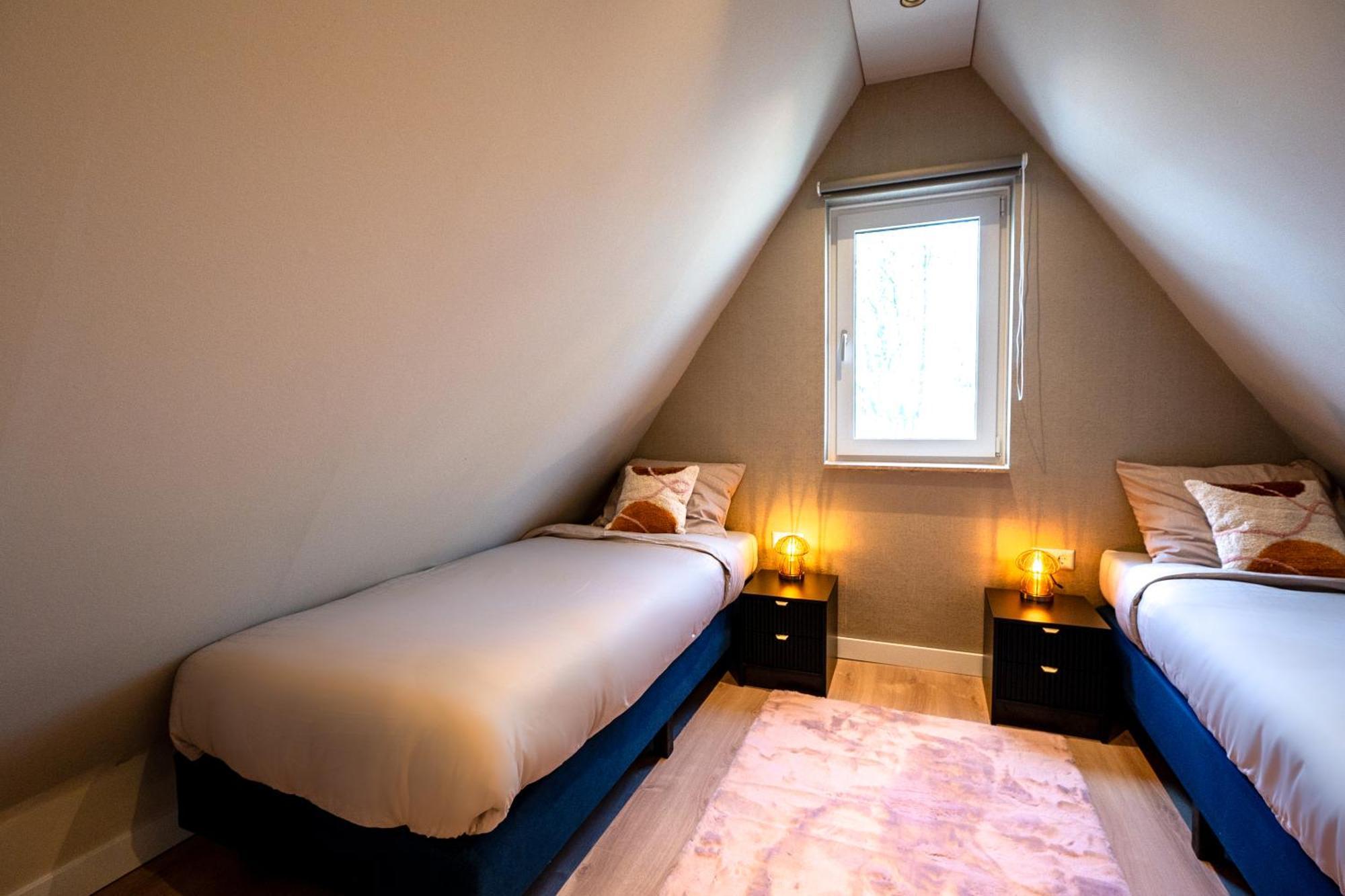 Casa Vida - Luxe Vakantiewoning Aan Het Water!