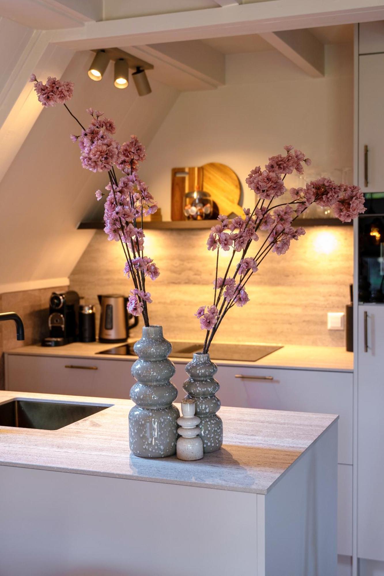 Holiday home Casa Vida - Luxe Vakantiewoning Aan Het Water! Gramsbergen