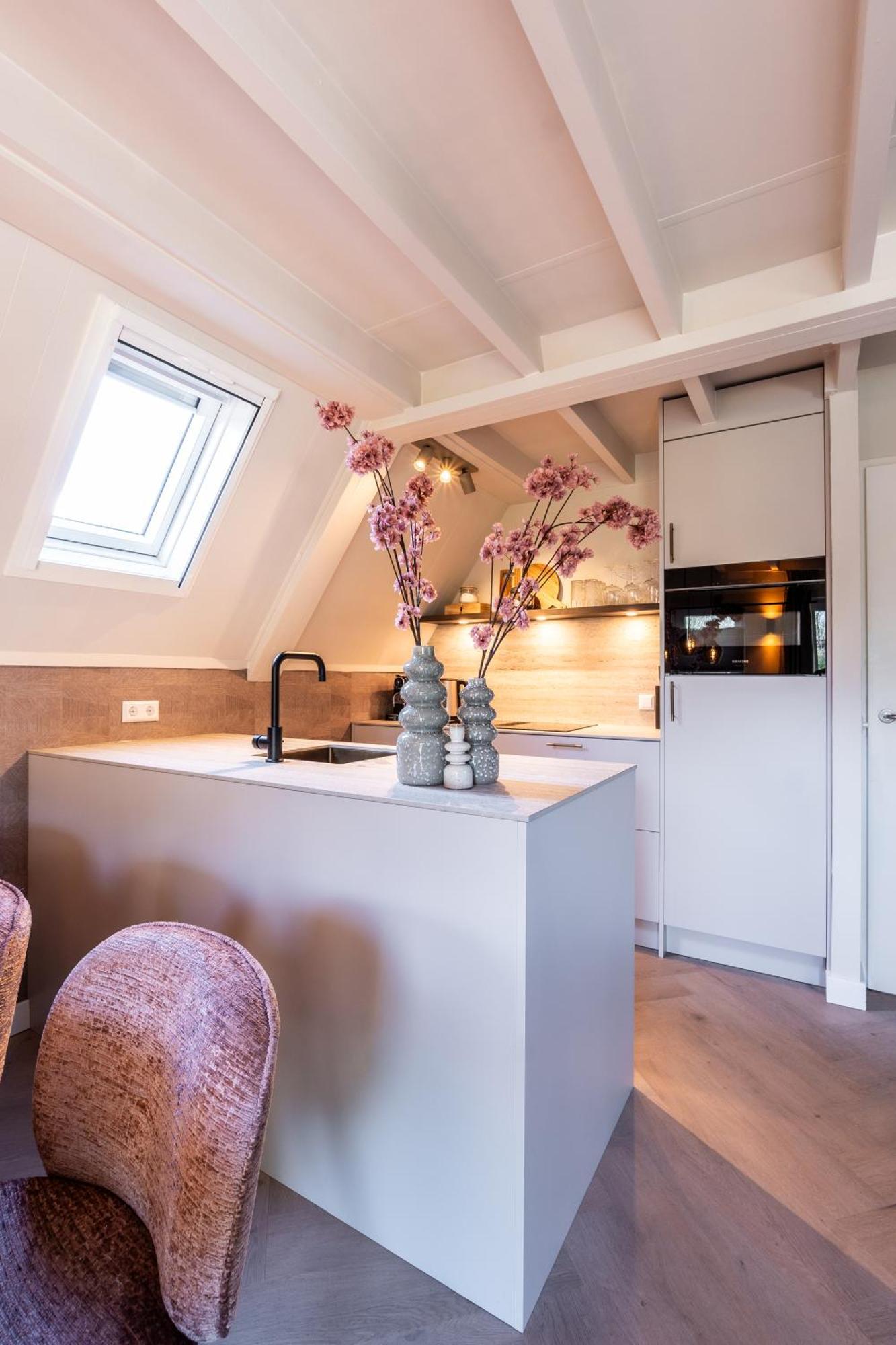 Casa Vida - Luxe Vakantiewoning Aan Het Water!